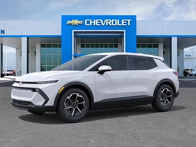 New 2026 Chevrolet Equinox EV LT SUV for sale #C260745 - photo 2