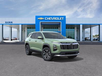 New 2026 Chevrolet Equinox LT SUV for sale #C260746 - photo 1