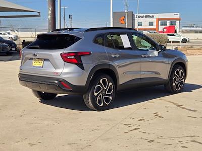 Used 2025 Chevrolet Trax 2RS for sale #C260746A - photo 2