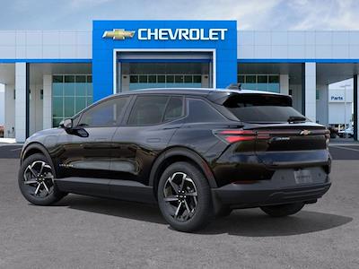 New 2026 Chevrolet Equinox EV - photo 1