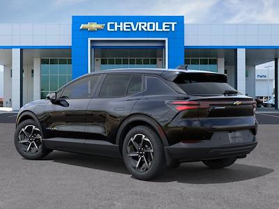 2026 Chevrolet Equinox EV FWD SUV for sale #C260747 - photo 2