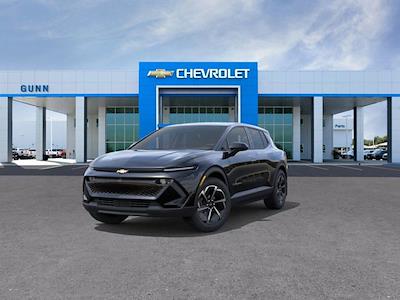 New 2026 Chevrolet Equinox EV - photo 1
