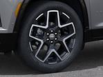 New 2026 Chevrolet Traverse High Country SUV for sale #C260749 - photo 9