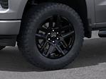 New 2026 Chevrolet Silverado 1500 Custom Crew Cab 4WD Pickup for sale #C260750 - photo 9