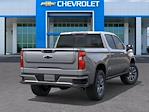 New 2026 Chevrolet Silverado 1500 LT Crew Cab Pickup for sale #C260751 - photo 4