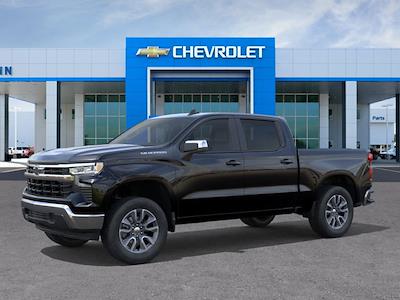 New 2026 Chevrolet Silverado 1500 LT Crew Cab Pickup for sale #C260752 - photo 2