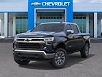 New 2026 Chevrolet Silverado 1500 LT Crew Cab Pickup for sale #C260752 - photo 6