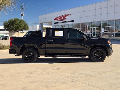 2023 Chevrolet Silverado 1500 Crew Cab RWD Pickup for sale #C260752A - photo 2
