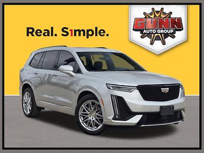 2020 Cadillac XT6 AWD SUV for sale #C260752B - photo 1