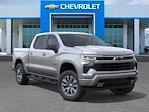 2026 Chevrolet Silverado 1500 Crew Cab RWD Pickup for sale #C260756 - photo 7