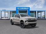 New 2026 Chevrolet Silverado 1500 RST Crew Cab Pickup for sale #C260757 - photo 1