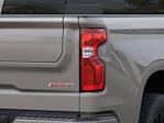 New 2026 Chevrolet Silverado 1500 RST Crew Cab Pickup for sale #C260757 - photo 11