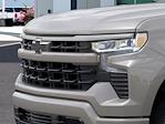 New 2026 Chevrolet Silverado 1500 RST Crew Cab Pickup for sale #C260757 - photo 13