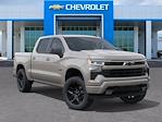 New 2026 Chevrolet Silverado 1500 RST Crew Cab Pickup for sale #C260757 - photo 7