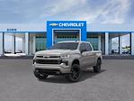 New 2026 Chevrolet Silverado 1500 RST Crew Cab Pickup for sale #C260757 - photo 8