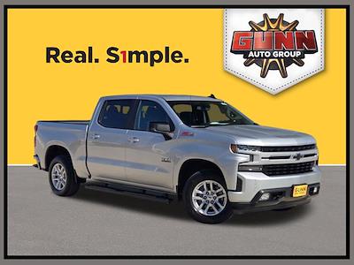 2020 Chevrolet Silverado 1500 Crew Cab 4WD Pickup for sale #C260757A - photo 1