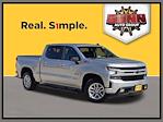2020 Chevrolet Silverado 1500 Crew Cab 4WD Pickup for sale #C260757A - photo 1