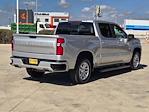 2020 Chevrolet Silverado 1500 Crew Cab 4WD Pickup for sale #C260757A - photo 3