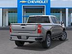 New 2026 Chevrolet Silverado 1500 RST Crew Cab Pickup for sale #C260758 - photo 4