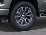 New 2026 Chevrolet Silverado 1500 RST Crew Cab Pickup for sale #C260758 - photo 9