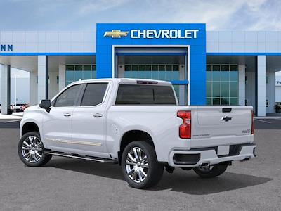 New 2026 Chevrolet Silverado 1500 High Country Crew Cab for sale #C260759 - photo 2