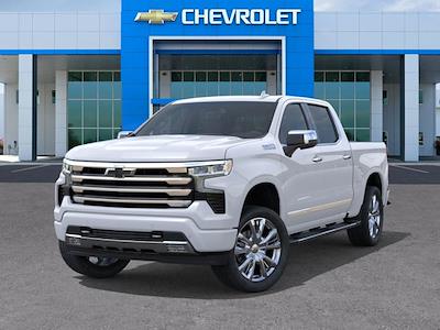 2026 Chevrolet Silverado 1500 Crew Cab RWD Pickup for sale #C260759 - photo 1