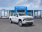 2026 Chevrolet Silverado 1500 Crew Cab RWD Pickup for sale #C260759 - photo 1