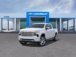 2026 Chevrolet Silverado 1500 Crew Cab RWD Pickup for sale #C260759 - photo 8