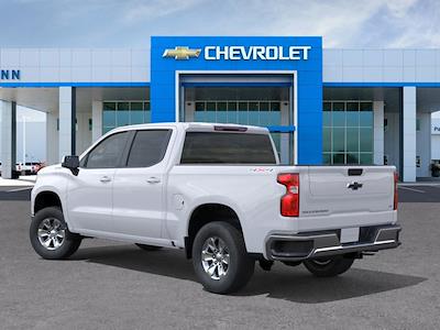 New 2026 Chevrolet Silverado 1500 LT Crew Cab for sale #C260760 - photo 2