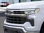 New 2026 Chevrolet Silverado 1500 LT Crew Cab 4WD Pickup for sale #C260760 - photo 13