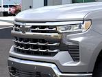 New 2026 Chevrolet Silverado 1500 LTZ Crew Cab 4WD Pickup for sale #C260761 - photo 13