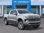 New 2026 Chevrolet Silverado 1500 LTZ Crew Cab 4WD Pickup for sale #C260761 - photo 7