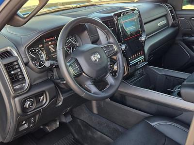 Used 2021 Ram 1500 Rebel Crew Cab for sale #C260761A - photo 1