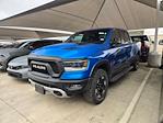 2021 Ram 1500 Crew Cab 4WD Pickup for sale #C260761A - photo 2