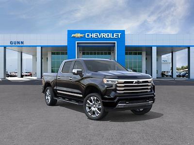 2026 Chevrolet Silverado 1500 Crew Cab RWD Pickup for sale #C260762 - photo 1