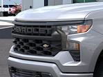 New 2026 Chevrolet Silverado 1500 Custom Crew Cab 4WD Pickup for sale #C260764 - photo 13