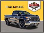 2024 Chevrolet Silverado 1500 Regular Cab RWD Pickup for sale #C260767A - photo 1