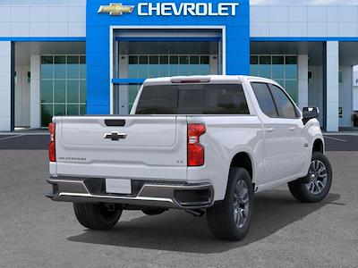 New 2026 Chevrolet Silverado 1500 LT Crew Cab for sale #C260772 - photo 2