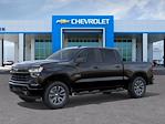 2026 Chevrolet Silverado 1500 Crew Cab RWD Pickup for sale #C260774 - photo 2