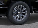2026 Chevrolet Silverado 1500 Crew Cab RWD Pickup for sale #C260774 - photo 9