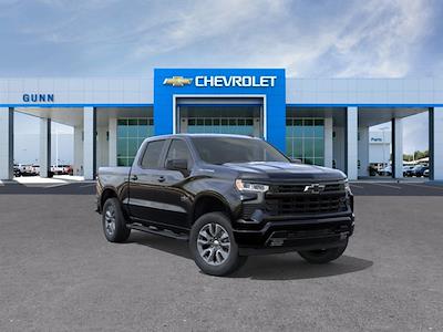 2026 Chevrolet Silverado 1500 Crew Cab RWD Pickup for sale #C260775 - photo 1
