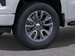2026 Chevrolet Silverado 1500 Crew Cab RWD Pickup for sale #C260776 - photo 9