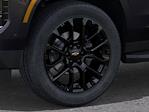 New 2026 Chevrolet Tahoe RST 4WD SUV for sale #C260779 - photo 9