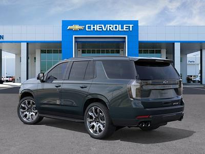2026 Chevrolet Tahoe 4WD SUV for sale #C260780 - photo 2