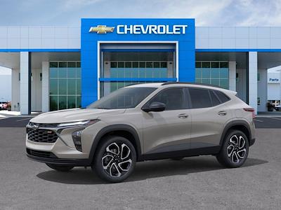 2026 Chevrolet Trax FWD SUV for sale #C260783 - photo 2