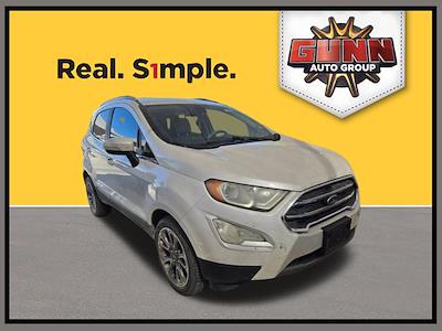 2019 Ford EcoSport FWD SUV for sale #C260785A - photo 1