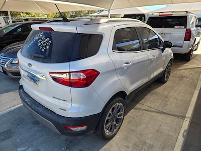 2019 Ford EcoSport FWD SUV for sale #C260785A - photo 2