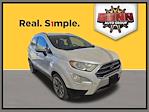 2019 Ford EcoSport FWD SUV for sale #C260785A - photo 1