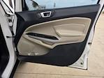 Used 2019 Ford EcoSport Titanium for sale #C260785A - photo 20
