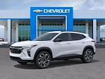 New 2026 Chevrolet Trax 2RS SUV for sale #C260788 - photo 2